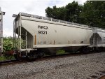 HWCX 9521